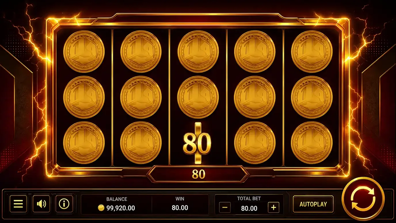 Cash The Gold 2 compressed